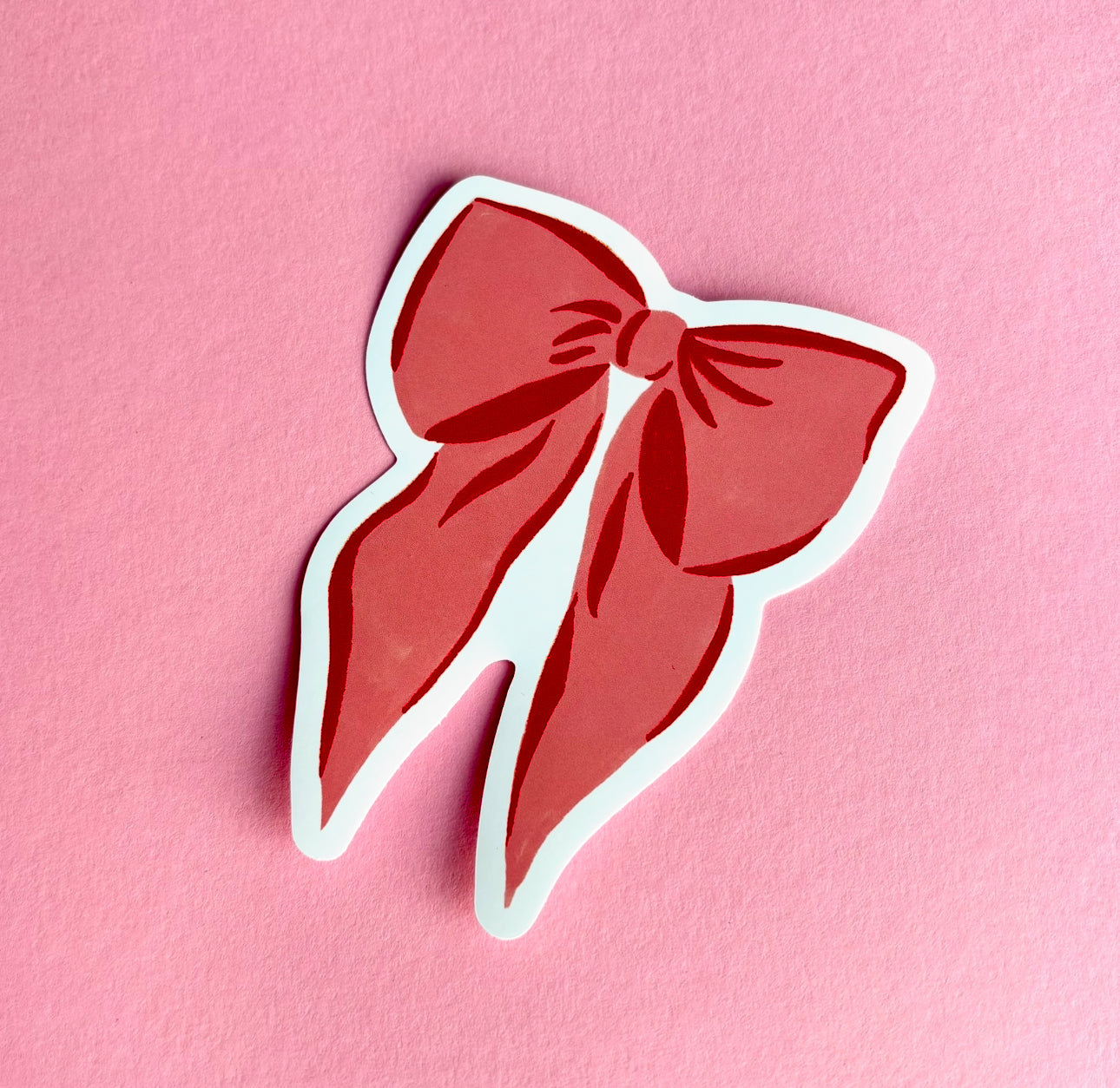 Assorted stickers
