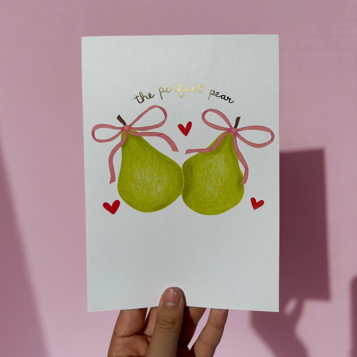 A5 illustrated prints