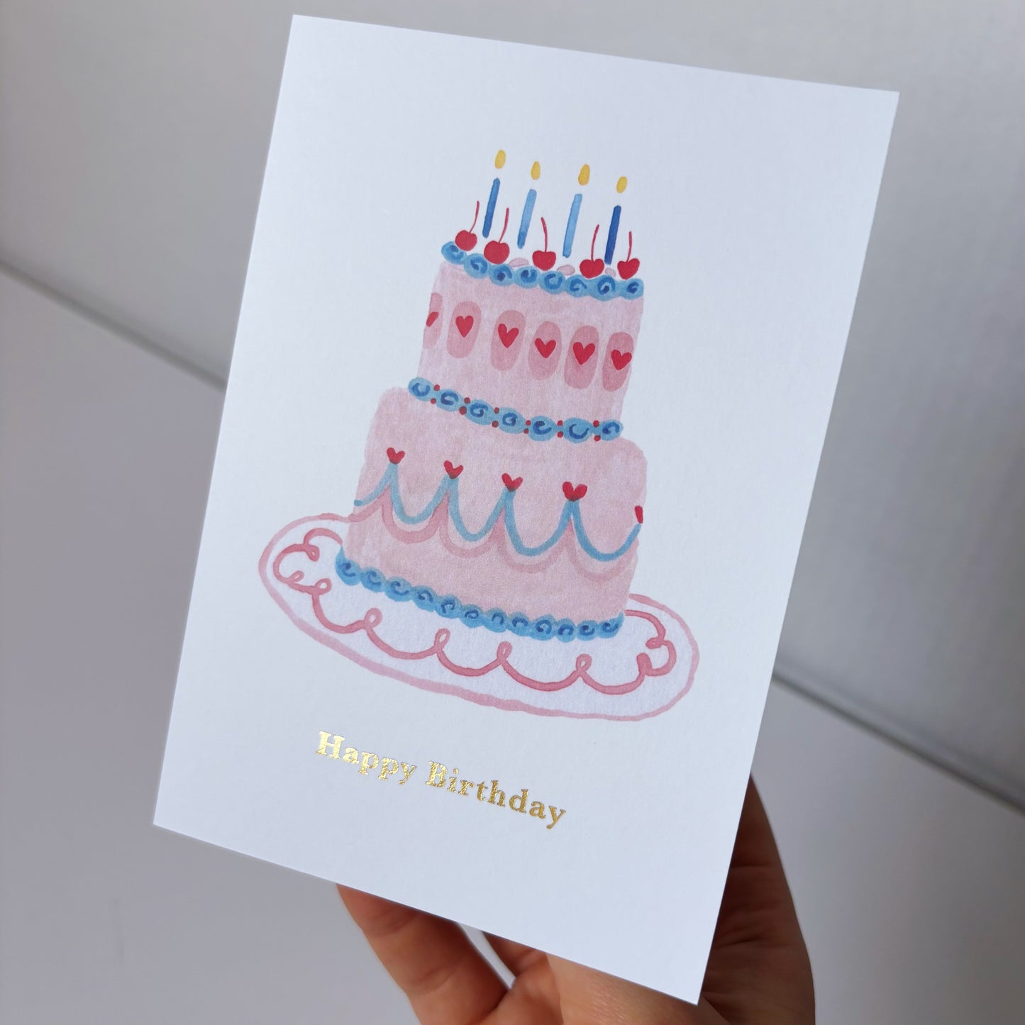 Happy Birthday!