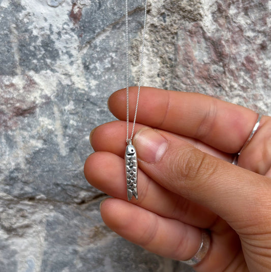 The Gilly Necklace