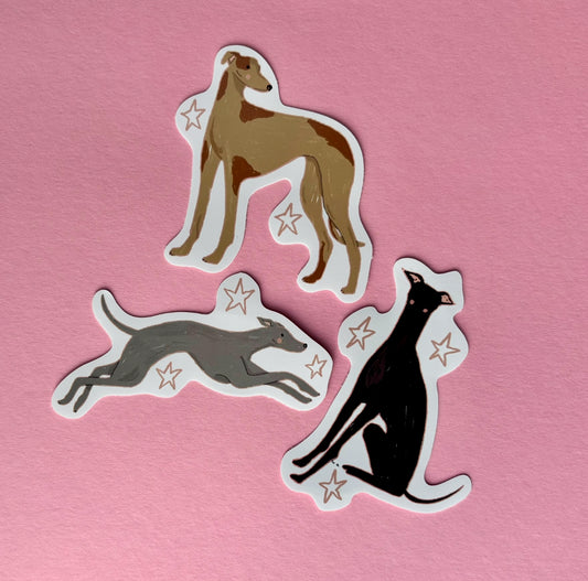 Sticker multipacks